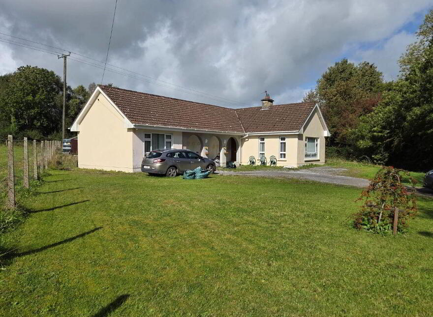 Heavengate, Kilmoreen, Kildimo, V94V97C