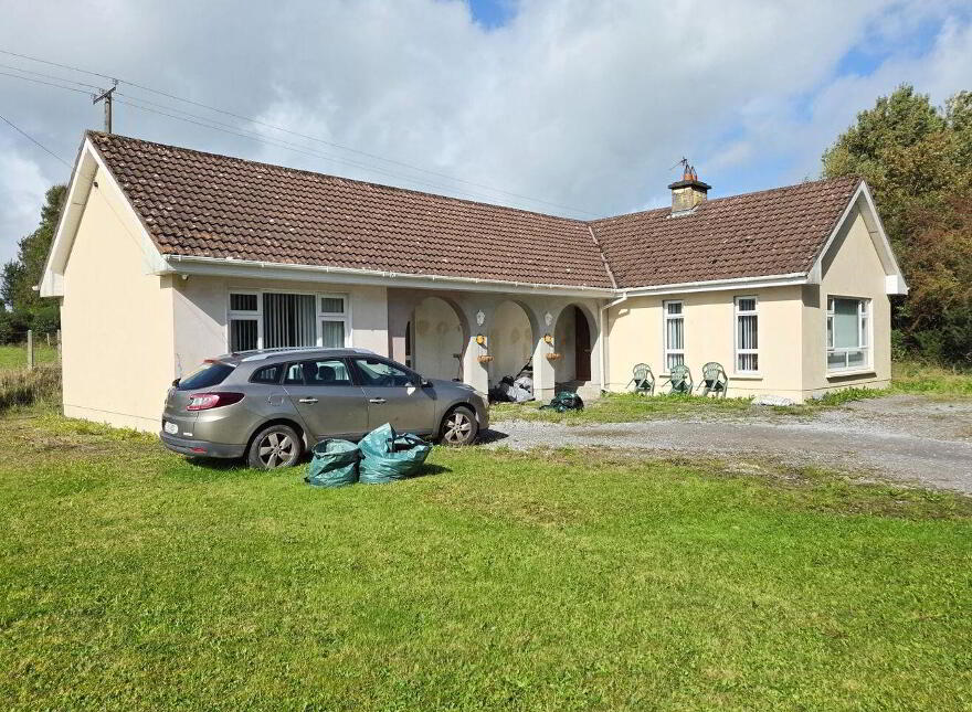 Heavengate, Kilmoreen, Kildimo, V94V97C