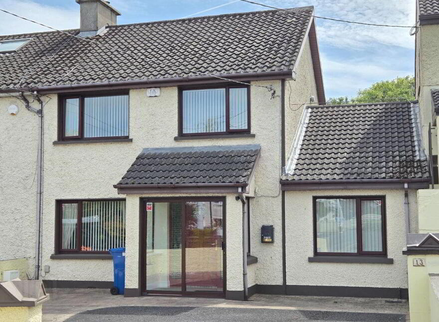 13 Vereker Gardens, Ennis Road, V94X66F