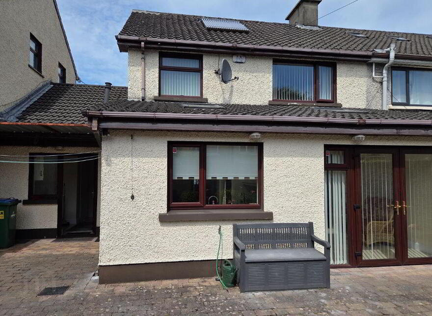 13 Vereker Gardens, Ennis Road, V94X66F