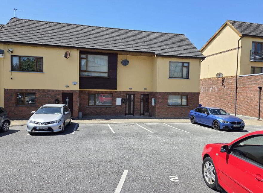 17 Curraheen, Saint Nessan's Road, Dooradoyle, V94V4P0