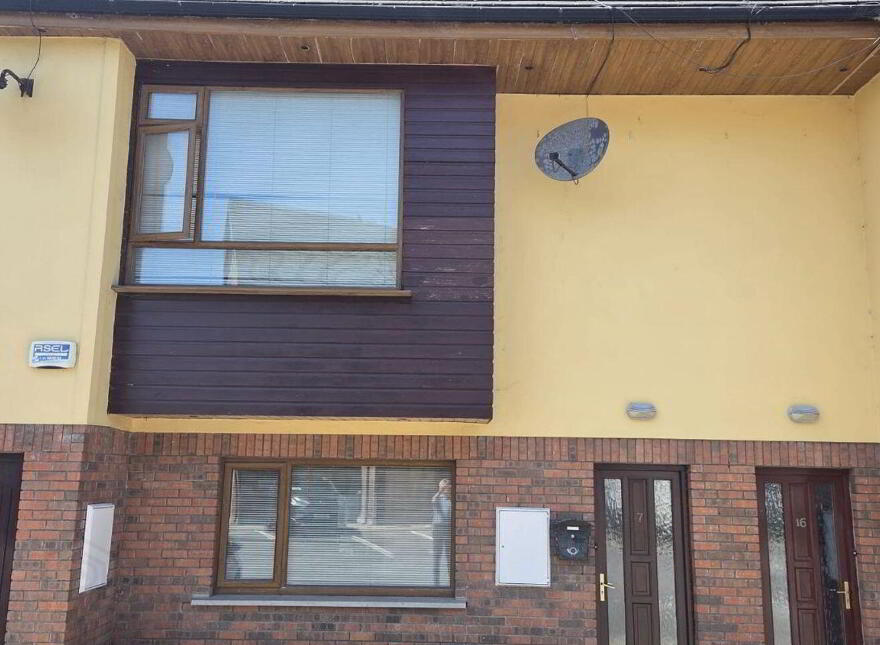 17 Curraheen, Saint Nessan's Road, Dooradoyle, V94V4P0 photo
