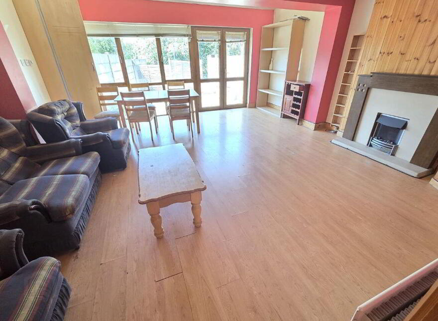17 Curraheen, Saint Nessan's Road, Dooradoyle, V94V4P0