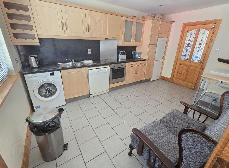 17 Curraheen, Saint Nessan's Road, Dooradoyle, V94V4P0
