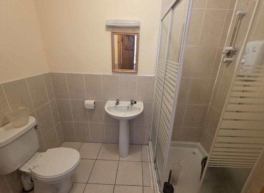 17 Curraheen, Saint Nessan's Road, Dooradoyle, V94V4P0