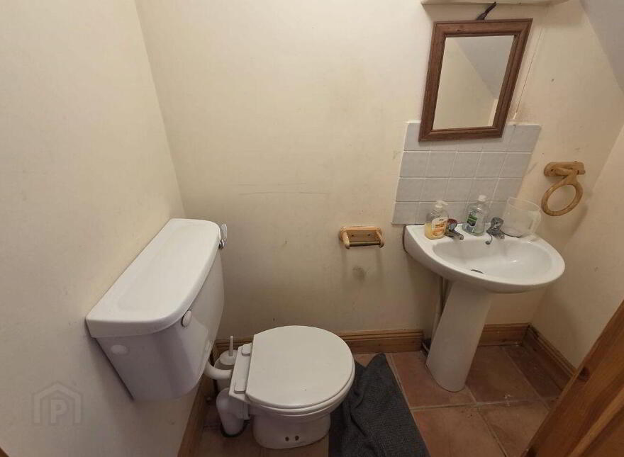 17 Curraheen, Saint Nessan's Road, Dooradoyle, V94V4P0