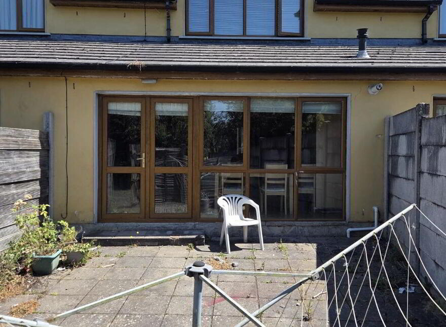 17 Curraheen, Saint Nessan's Road, Dooradoyle, V94V4P0