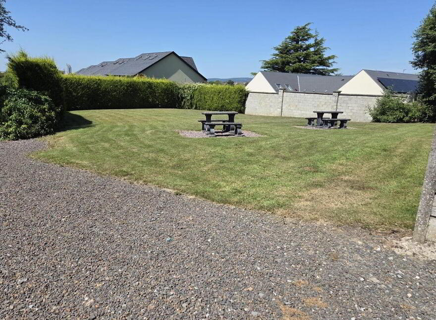 17 Curraheen, Saint Nessan's Road, Dooradoyle, V94V4P0