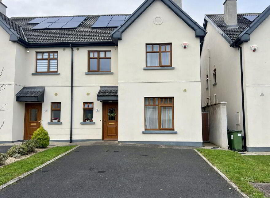 10 The Avenue, Ros Mór, Crossagalla, V943A21