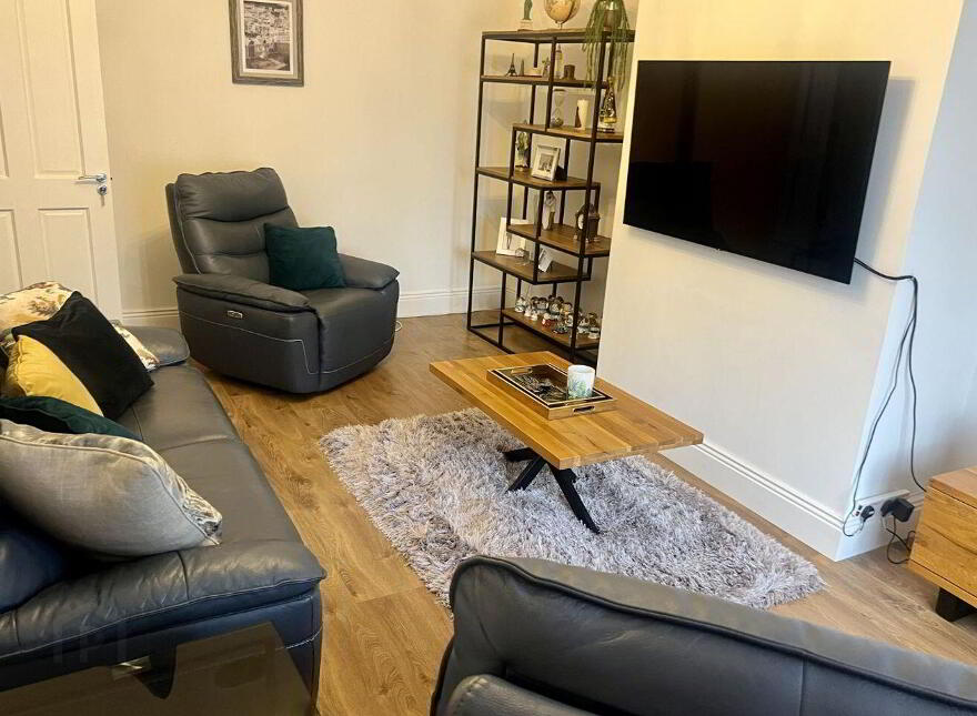 10 The Avenue, Ros Mór, Crossagalla, V943A21