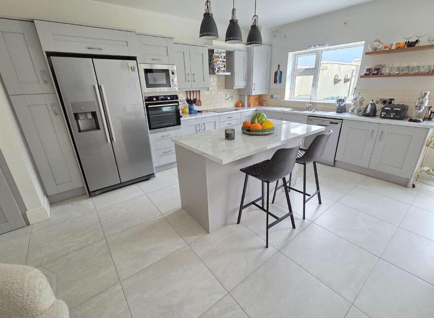 10 The Avenue, Ros Mór, Crossagalla, V943A21