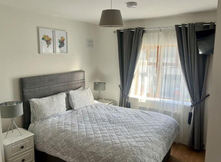 10 The Avenue, Ros Mór, Crossagalla, V943A21