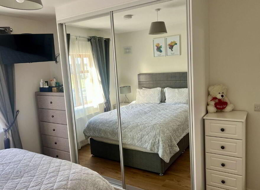 10 The Avenue, Ros Mór, Crossagalla, V943A21