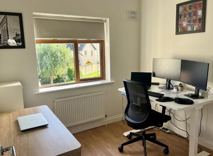 10 The Avenue, Ros Mór, Crossagalla, V943A21
