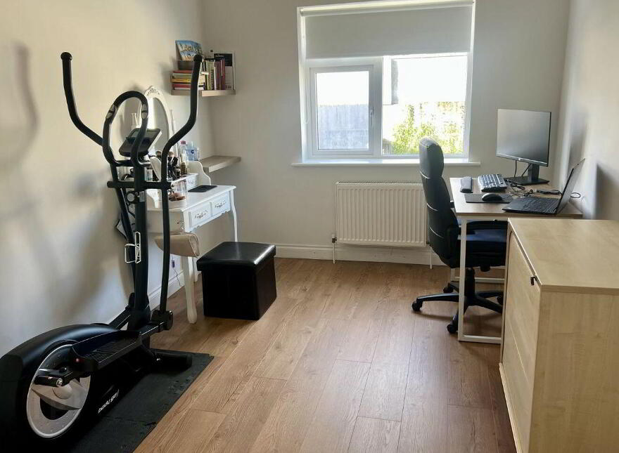 10 The Avenue, Ros Mór, Crossagalla, V943A21