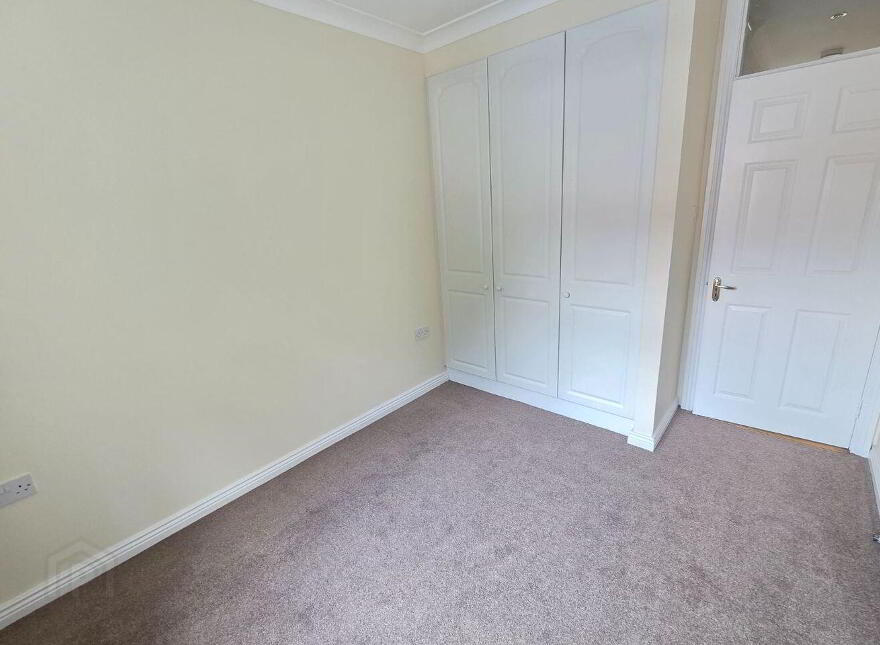 Apartment 7 Beechwood Court, Golf Links Road, Castletroy, V94EH42