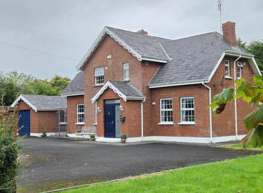 Kylebrook, Ashfort, Crecora, V94KX3F