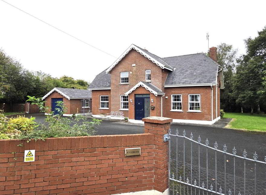 Kylebrook, Ashfort, Crecora, V94KX3F