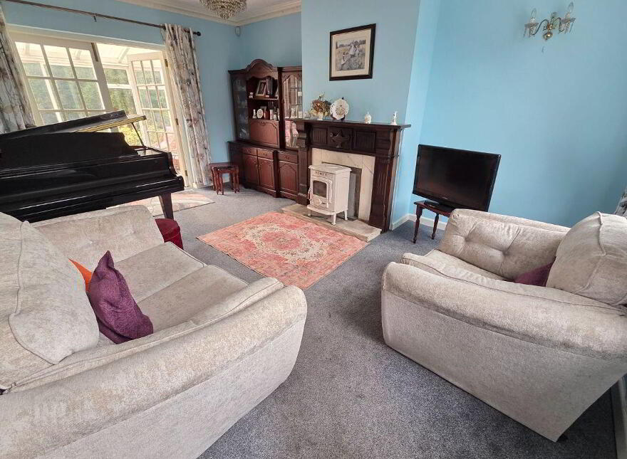 Kylebrook, Ashfort, Crecora, V94KX3F