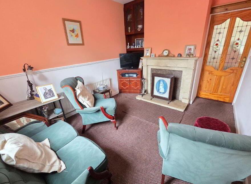 Kylebrook, Ashfort, Crecora, V94KX3F
