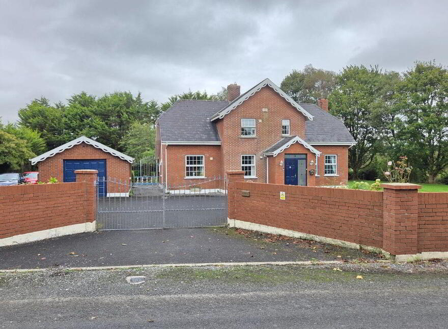 Kylebrook, Ashfort, Crecora, V94KX3F