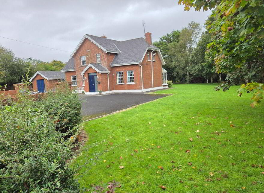 Kylebrook, Ashfort, Crecora, V94KX3F