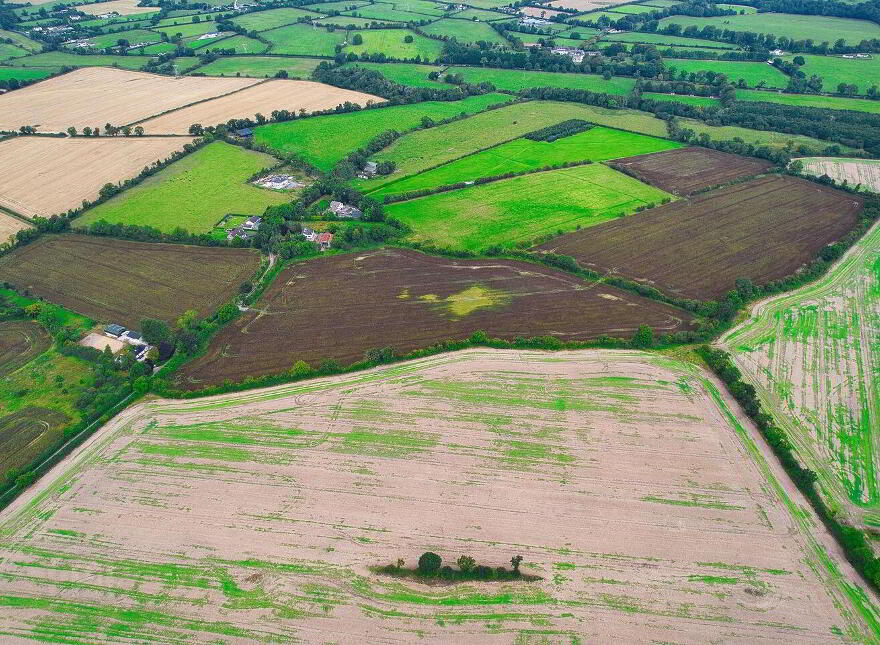 Timard, Maynooth, W23FE90