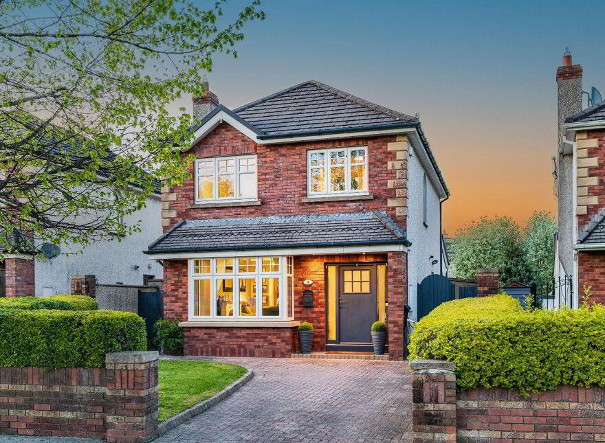 4 Morell Manor, Monread Road, Naas, W91E2KN