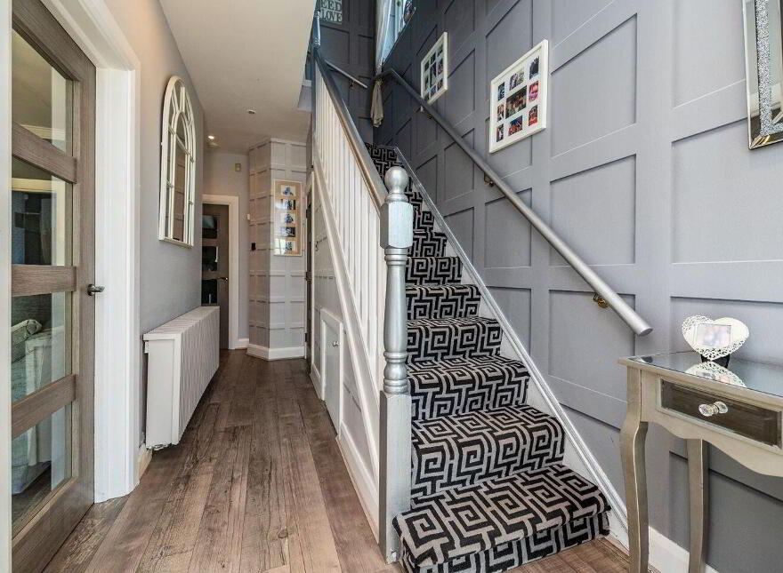 4 Morell Manor, Monread Road, Naas, W91E2KN
