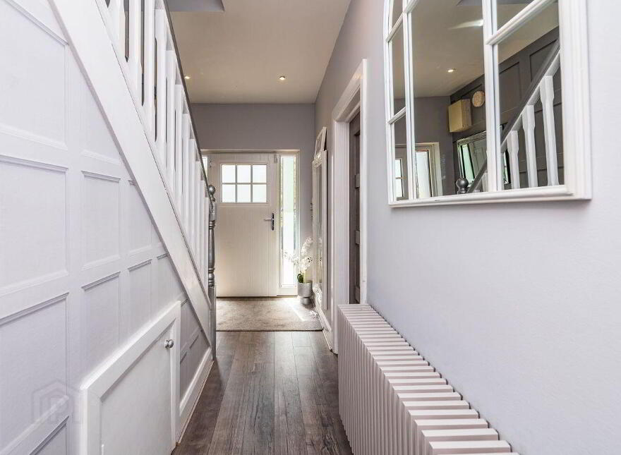 4 Morell Manor, Monread Road, Naas, W91E2KN