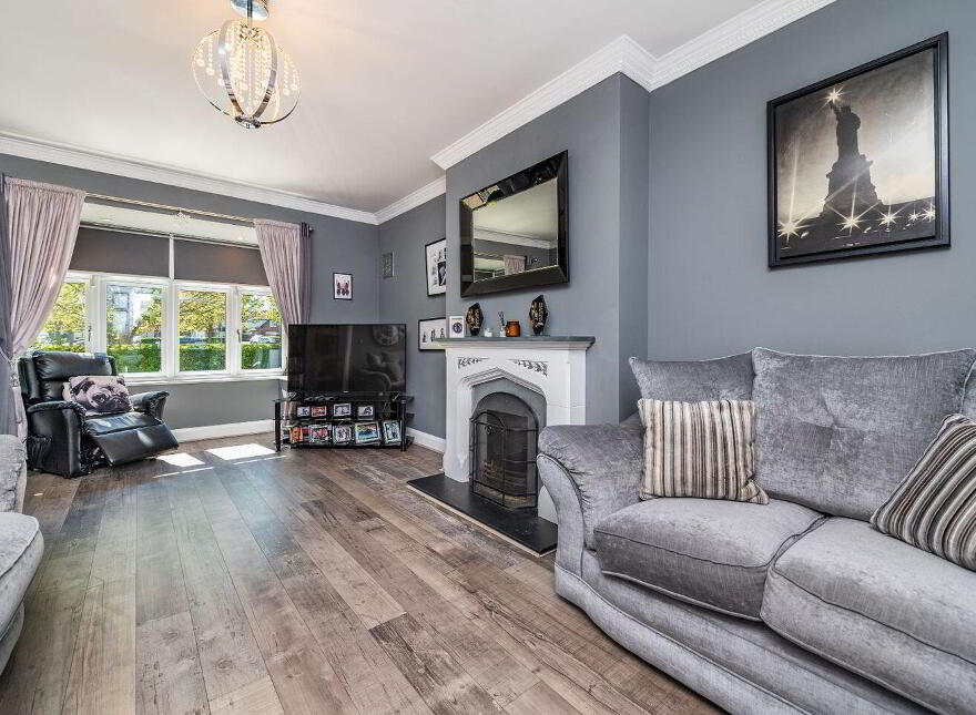 4 Morell Manor, Monread Road, Naas, W91E2KN