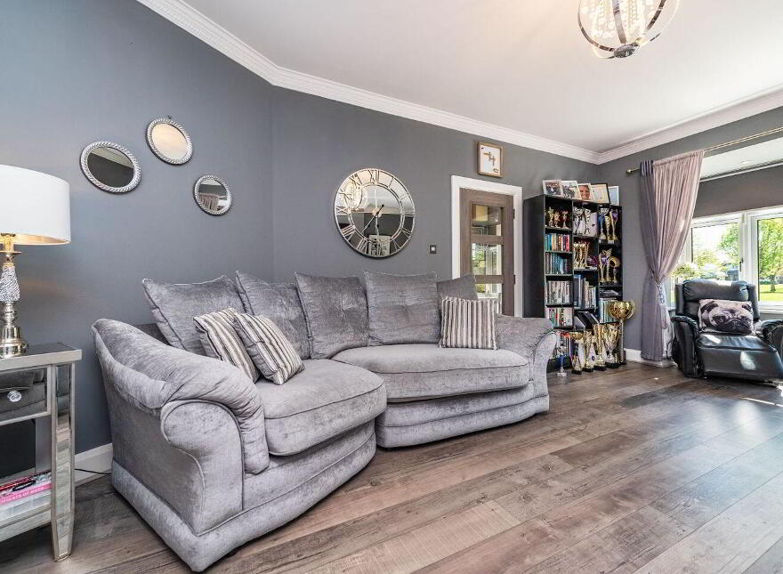 4 Morell Manor, Monread Road, Naas, W91E2KN