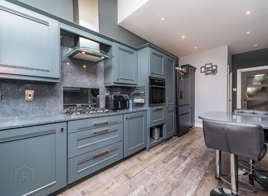 4 Morell Manor, Monread Road, Naas, W91E2KN