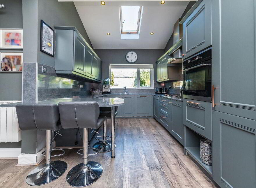 4 Morell Manor, Monread Road, Naas, W91E2KN