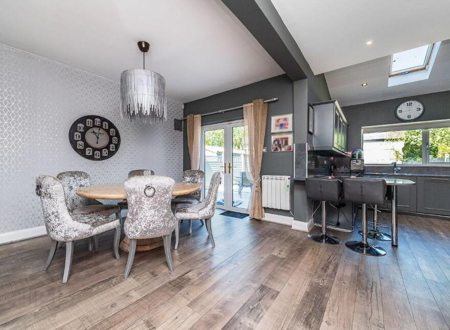 4 Morell Manor, Monread Road, Naas, W91E2KN