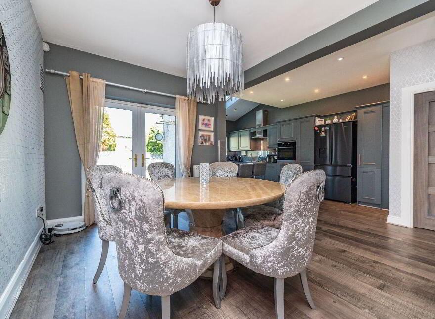 4 Morell Manor, Monread Road, Naas, W91E2KN