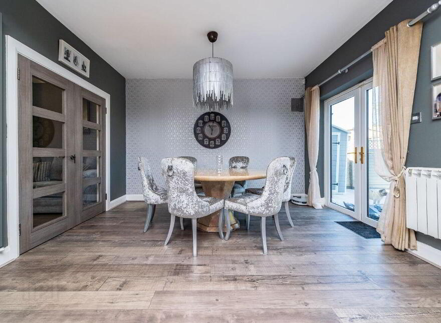 4 Morell Manor, Monread Road, Naas, W91E2KN