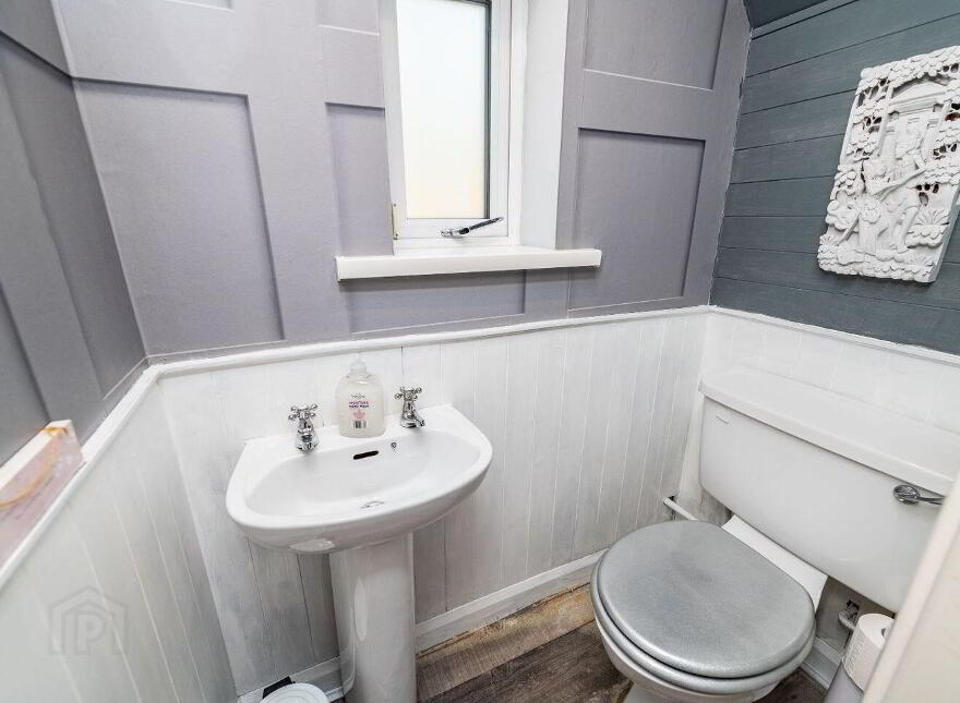 4 Morell Manor, Monread Road, Naas, W91E2KN