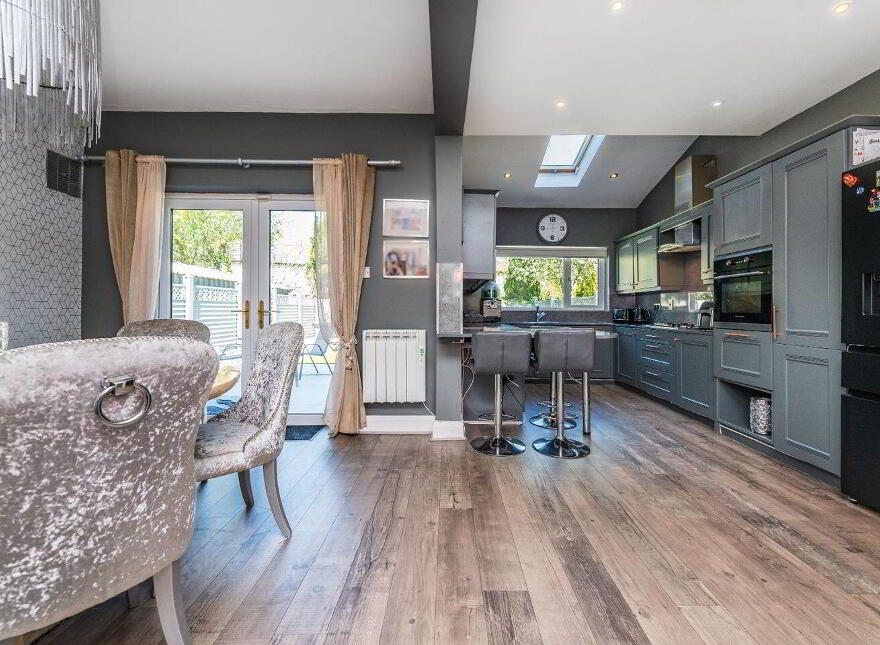 4 Morell Manor, Monread Road, Naas, W91E2KN