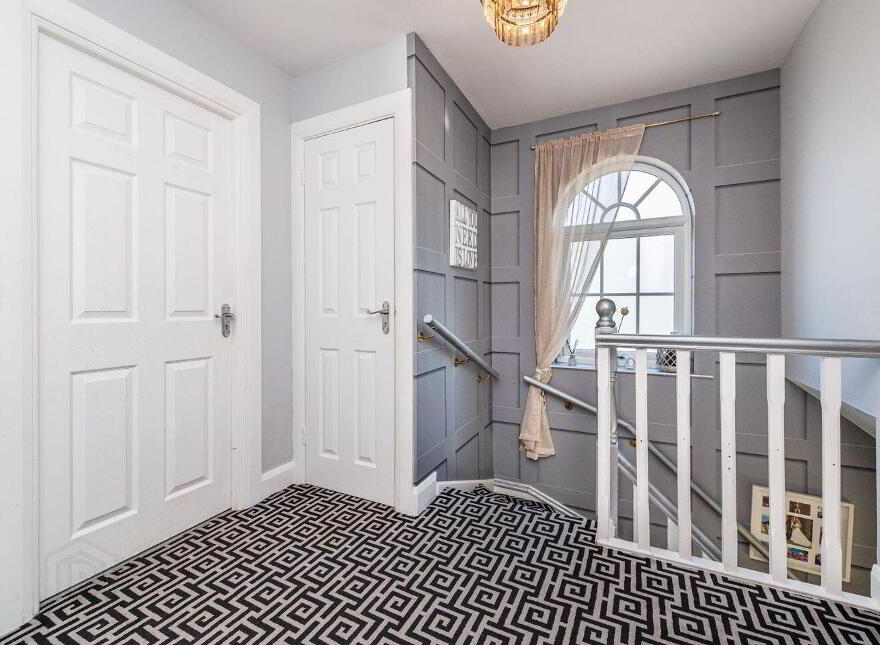 4 Morell Manor, Monread Road, Naas, W91E2KN