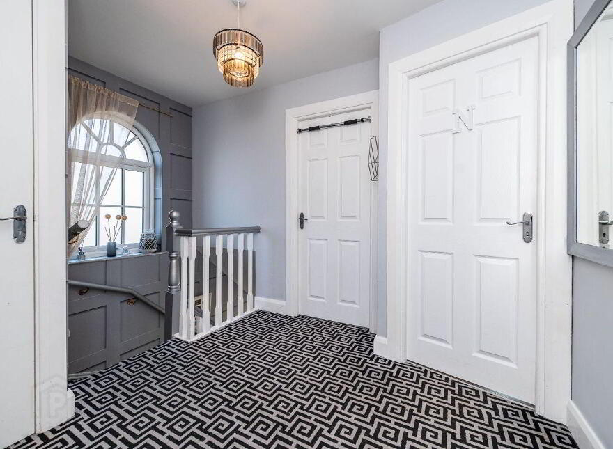 4 Morell Manor, Monread Road, Naas, W91E2KN