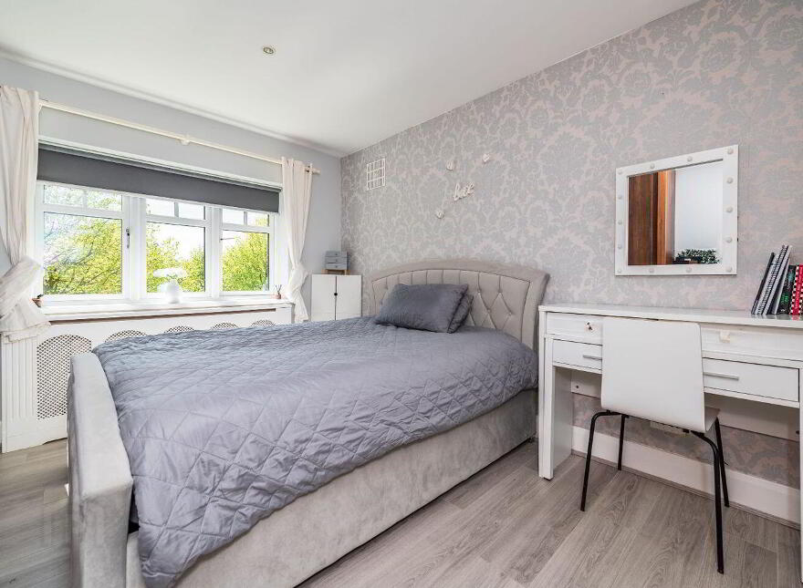 4 Morell Manor, Monread Road, Naas, W91E2KN