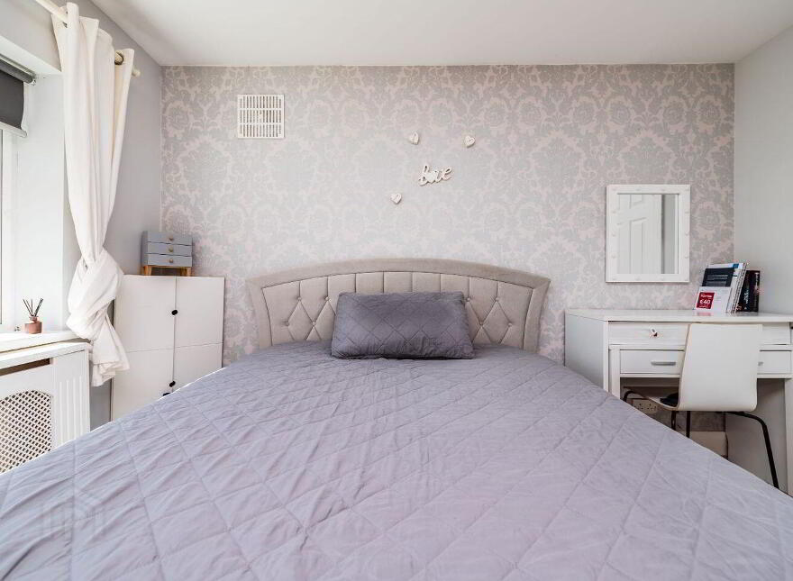 4 Morell Manor, Monread Road, Naas, W91E2KN