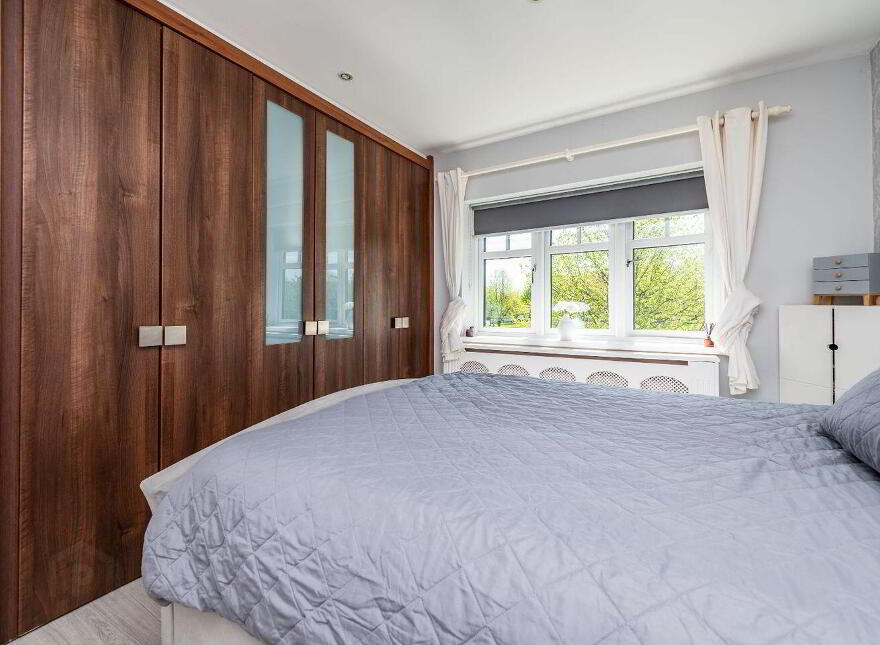 4 Morell Manor, Monread Road, Naas, W91E2KN