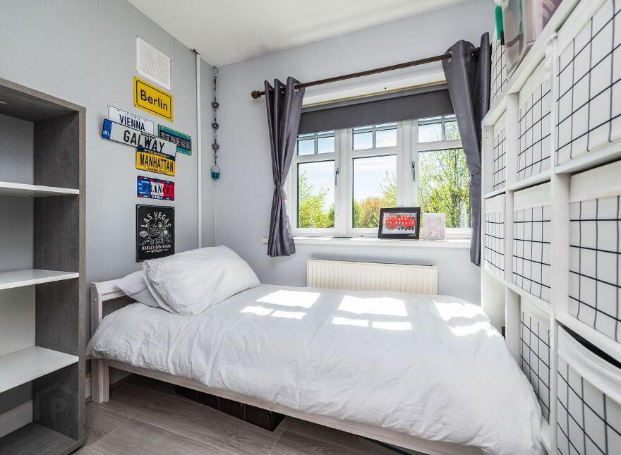 4 Morell Manor, Monread Road, Naas, W91E2KN