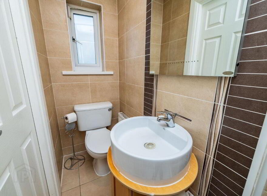 4 Morell Manor, Monread Road, Naas, W91E2KN