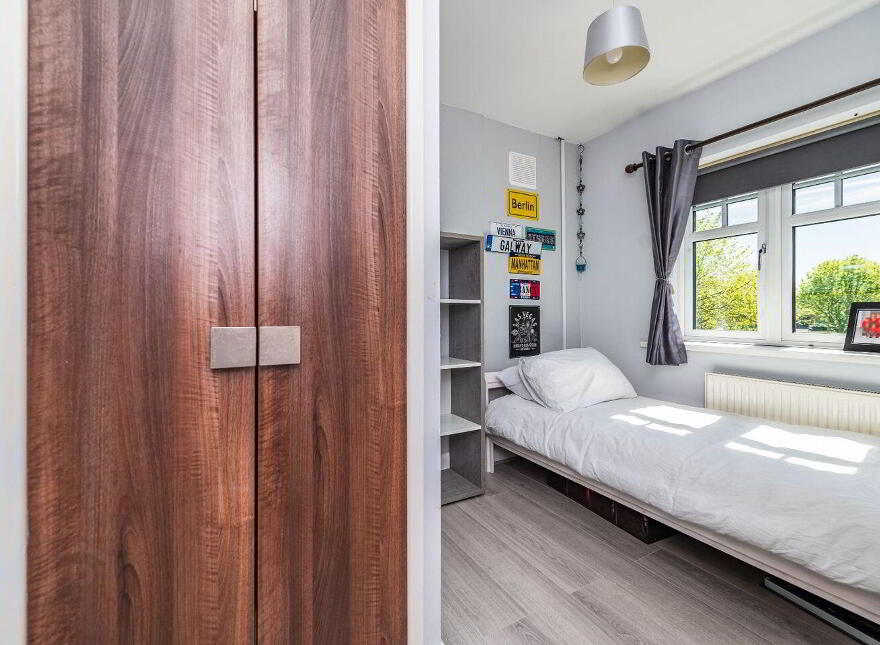 4 Morell Manor, Monread Road, Naas, W91E2KN