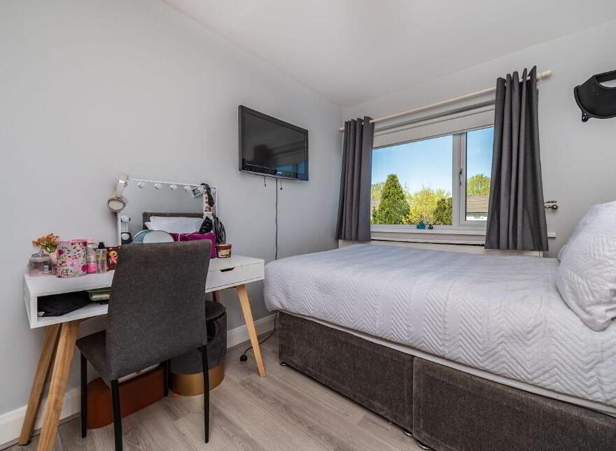 4 Morell Manor, Monread Road, Naas, W91E2KN