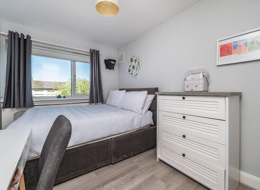 4 Morell Manor, Monread Road, Naas, W91E2KN
