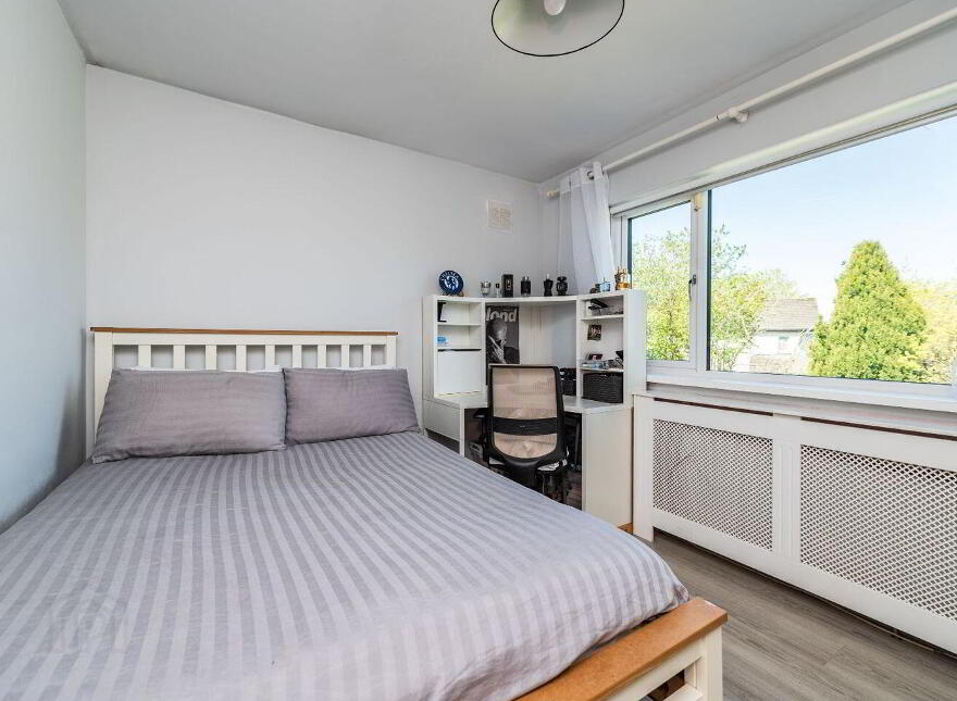 4 Morell Manor, Monread Road, Naas, W91E2KN